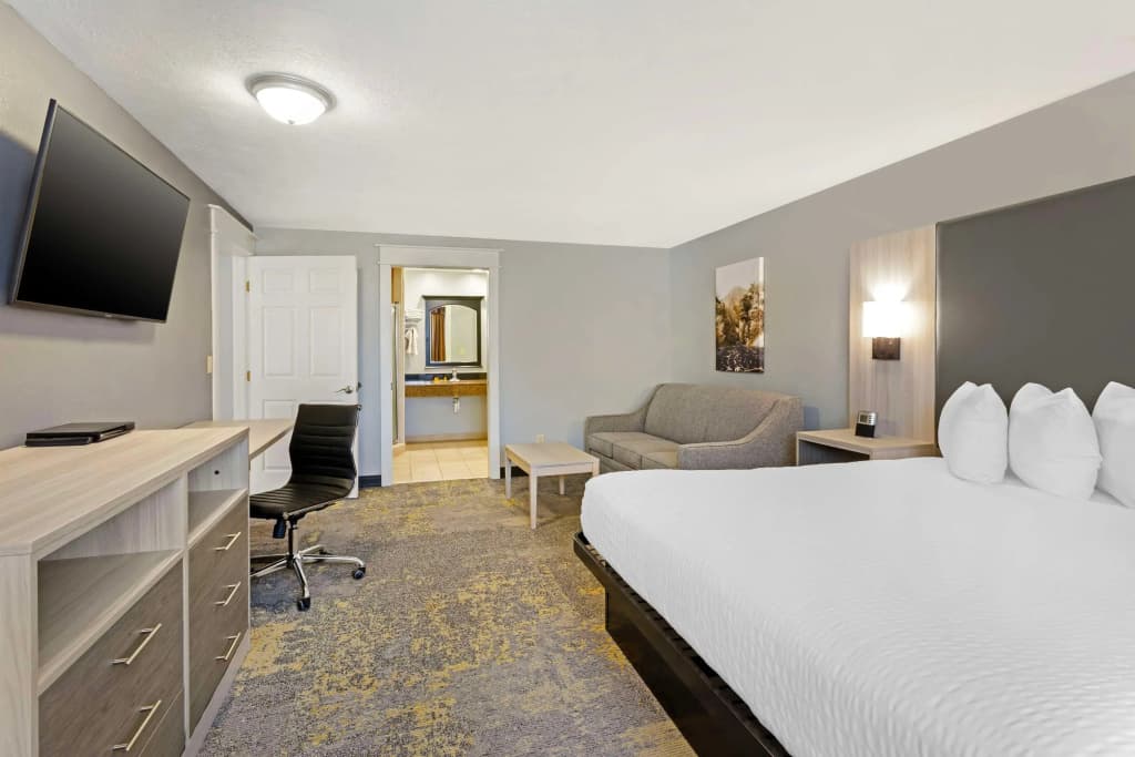 Hotel photo 7