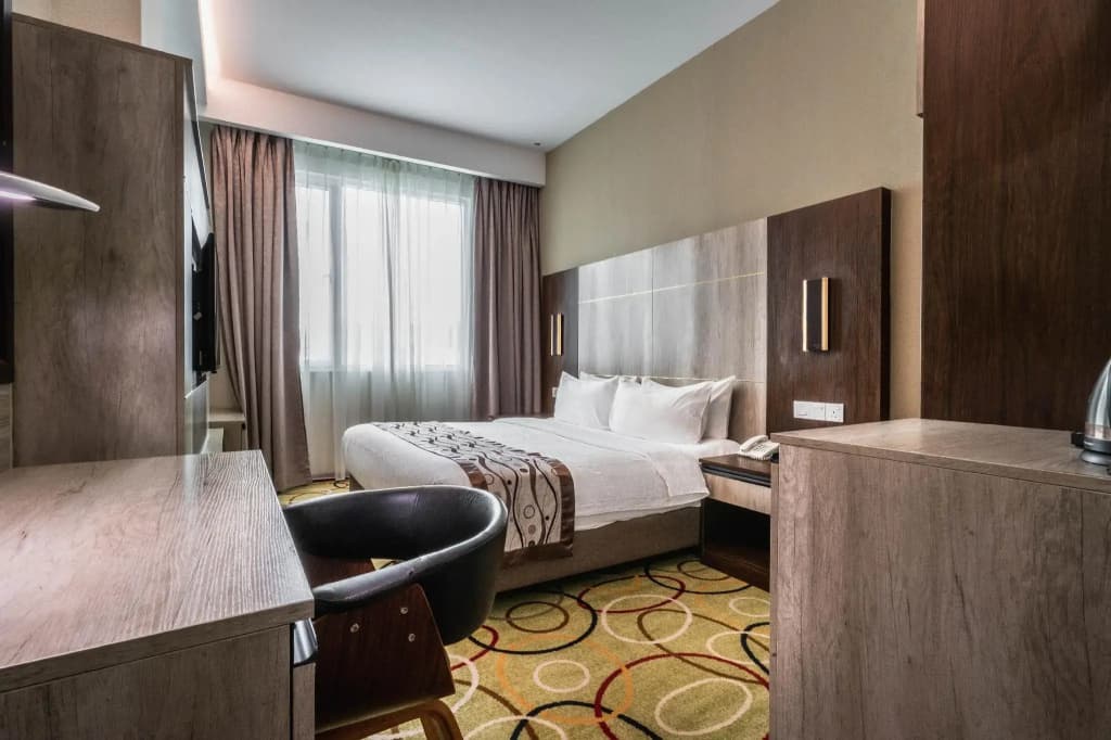Hotel photo 4