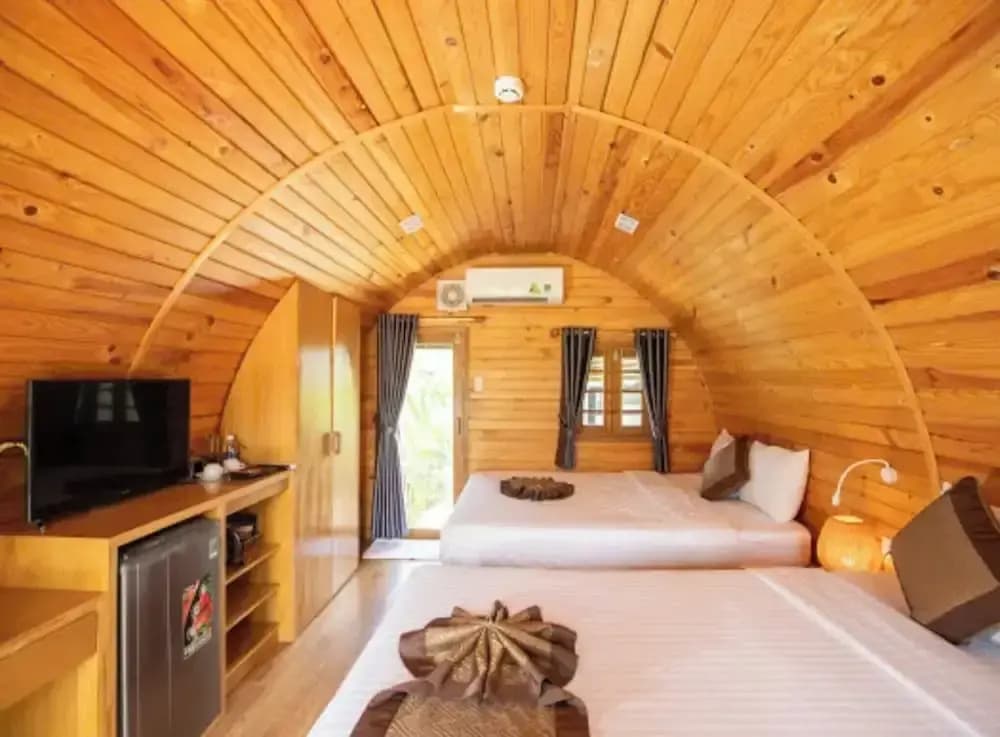 Standard Bungalow