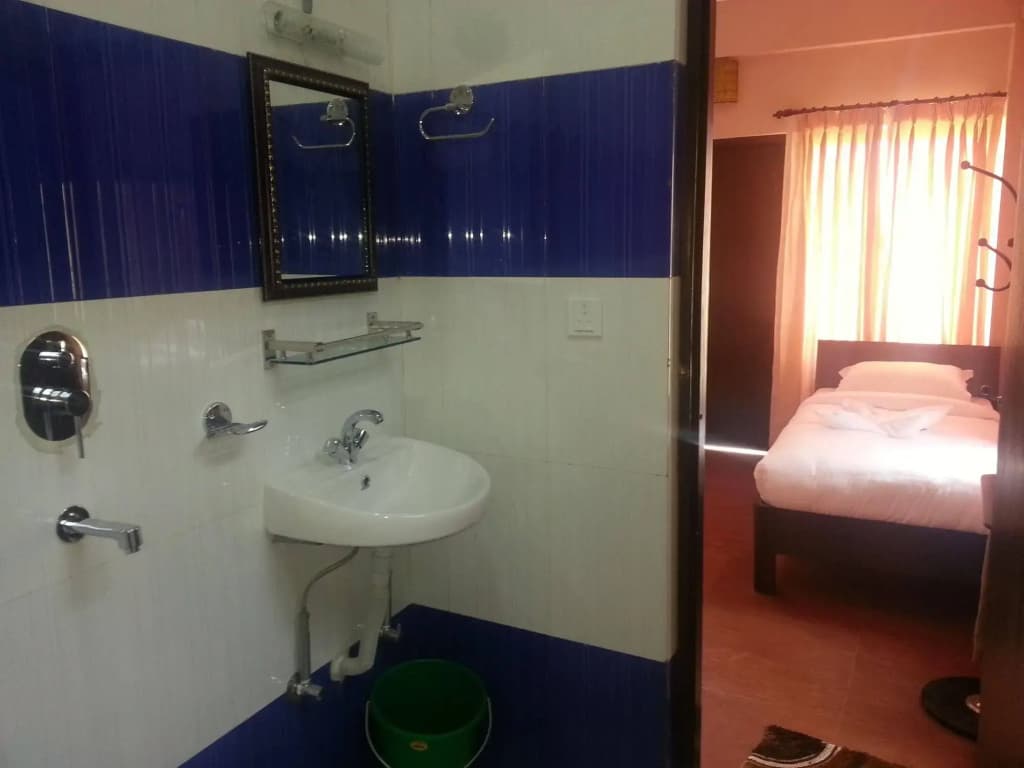 Hotel photo 8