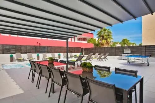 Hotel photo 21