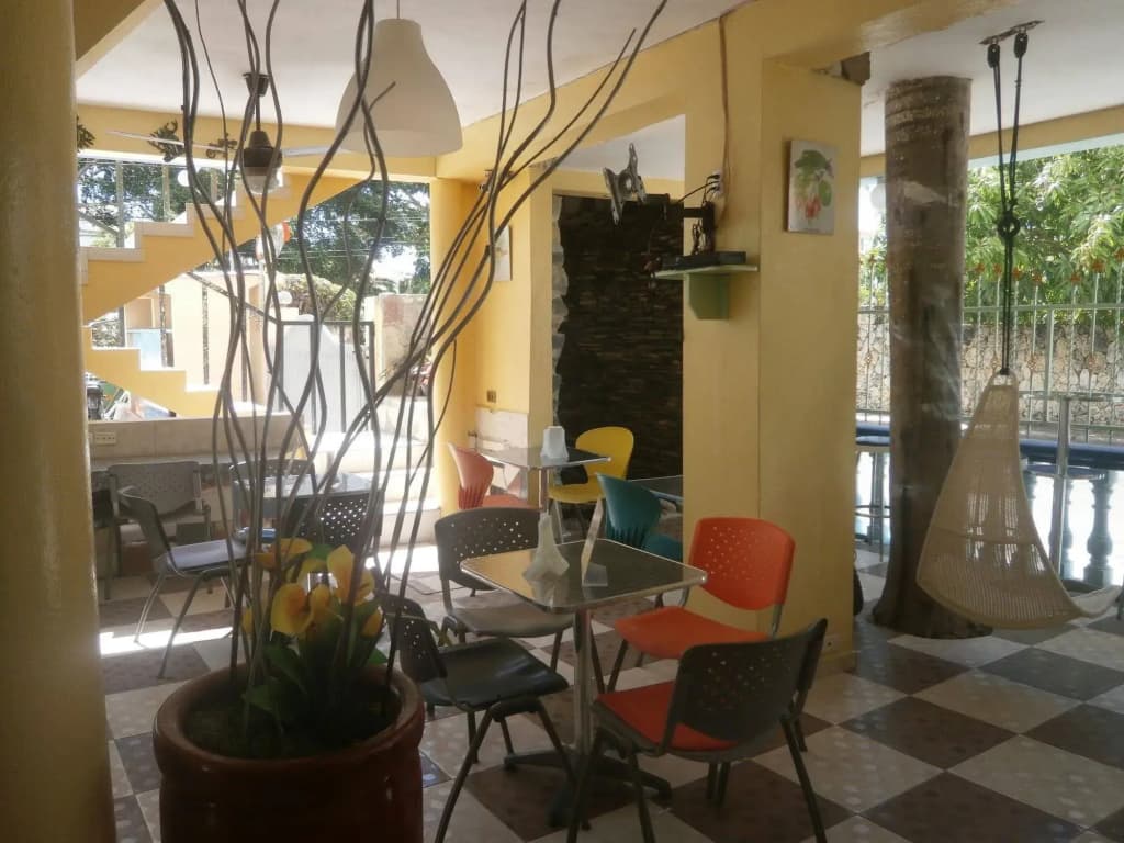 Hotel photo 19