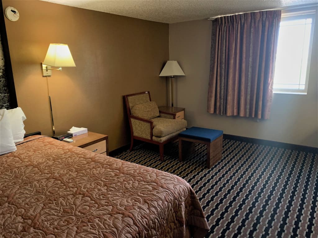 Hotel photo 2