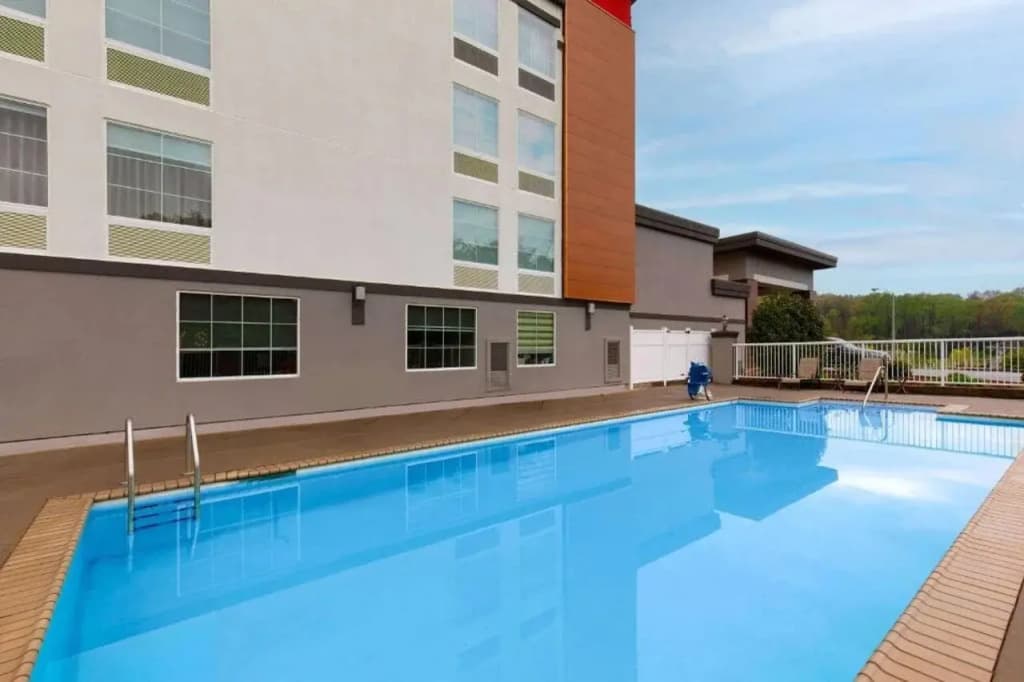 Hotel photo 10