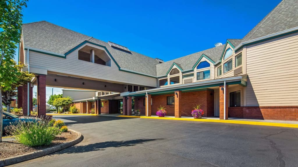 Hotel photo 22