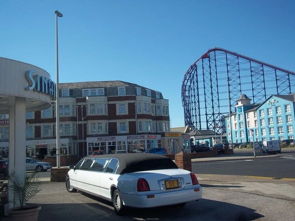 Hotel photo 1