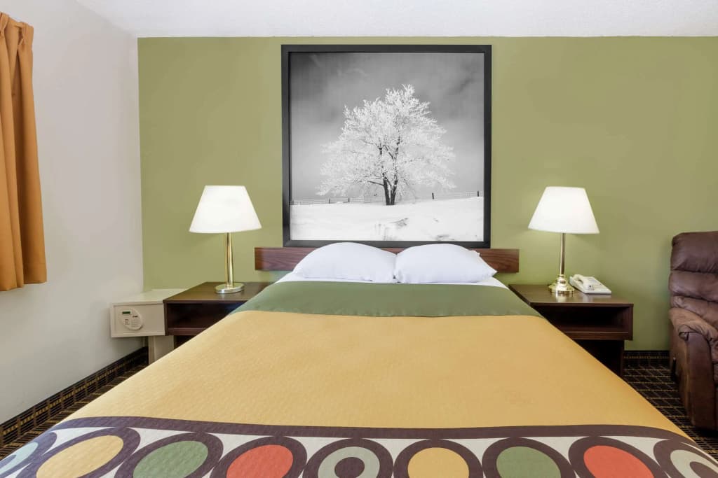 Hotel photo 14