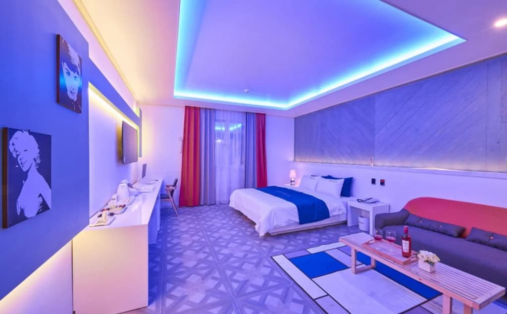 Hotel photo 2