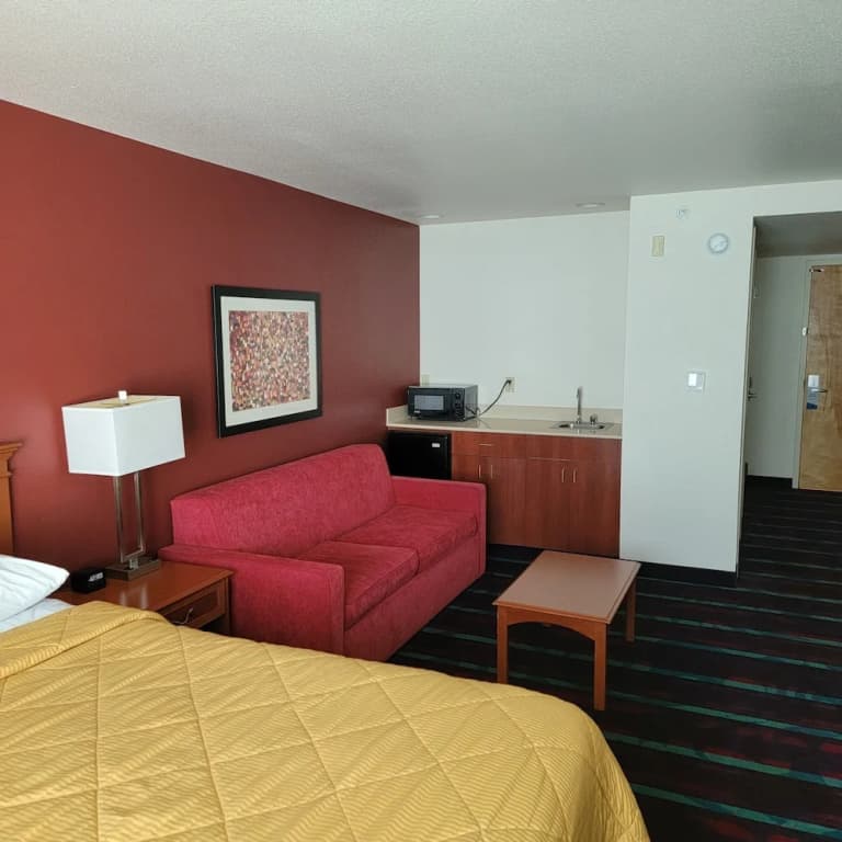Suite