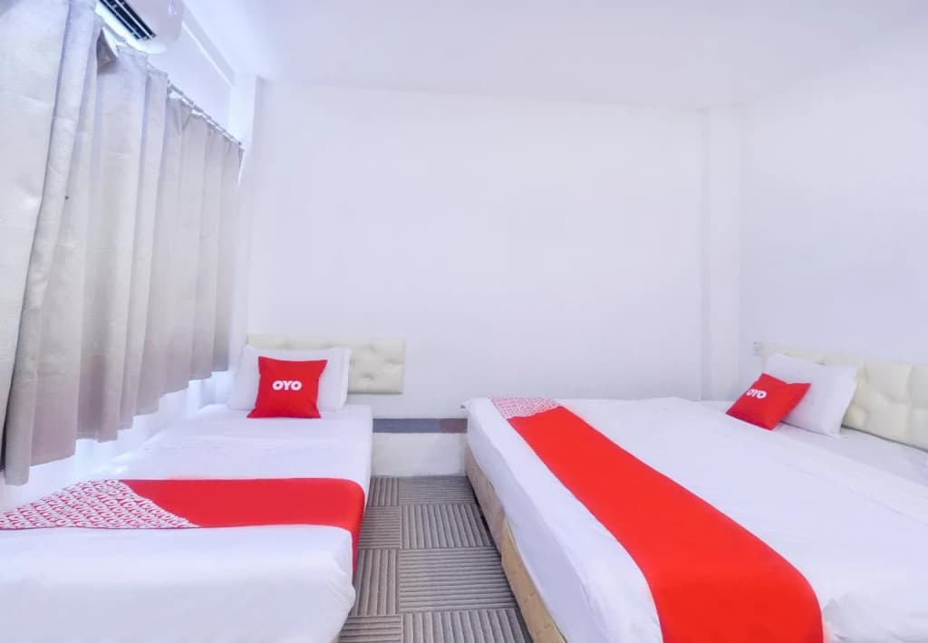 Hotel photo 18