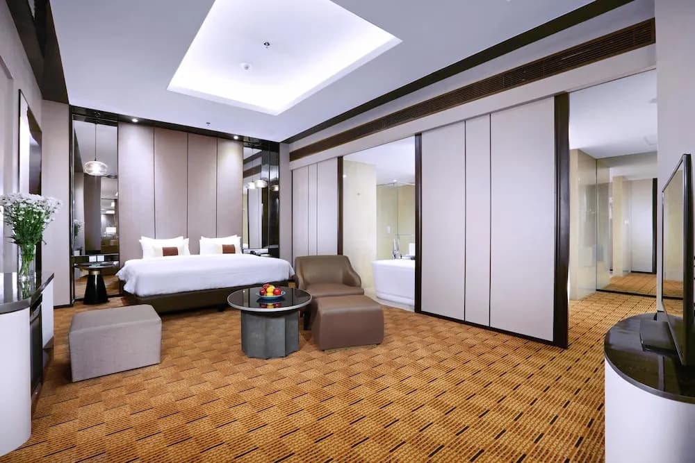 Grand Suite