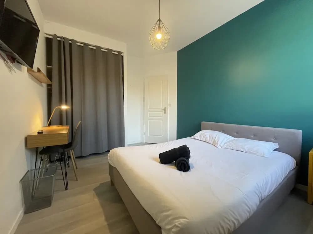 Hotel photo 5