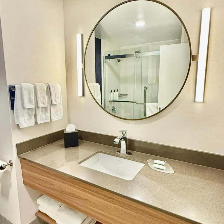Hotel photo 9