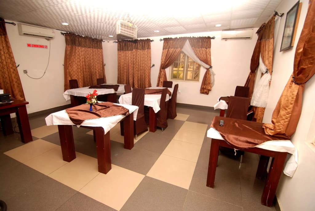 Hotel photo 11