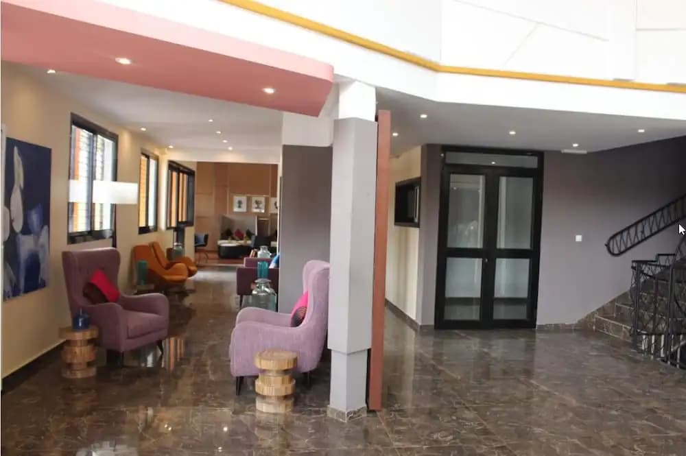 Hotel photo 10