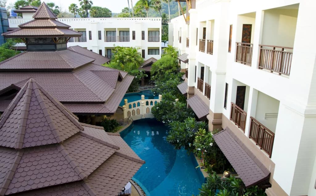 Hotel photo 29