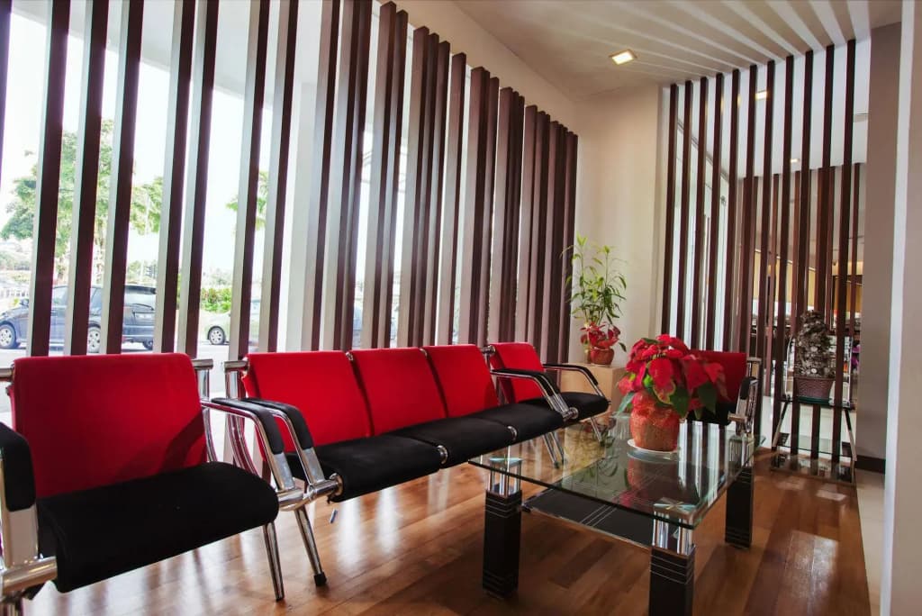 Hotel photo 11