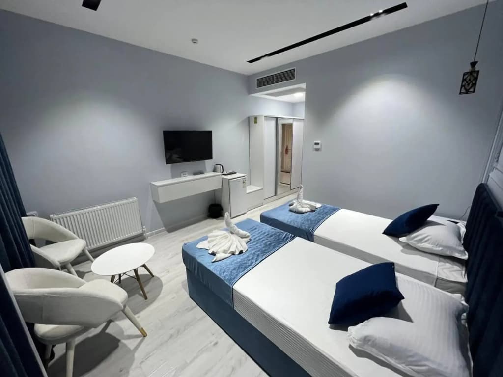 Hotel photo 13
