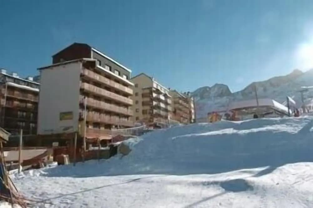 Hotel photo 10