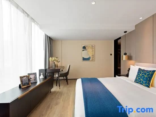 3 Bedrooms Executive Duplex Suite