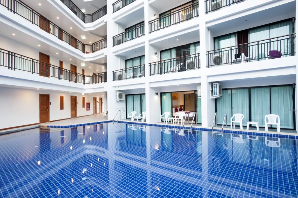 Hotel photo 1