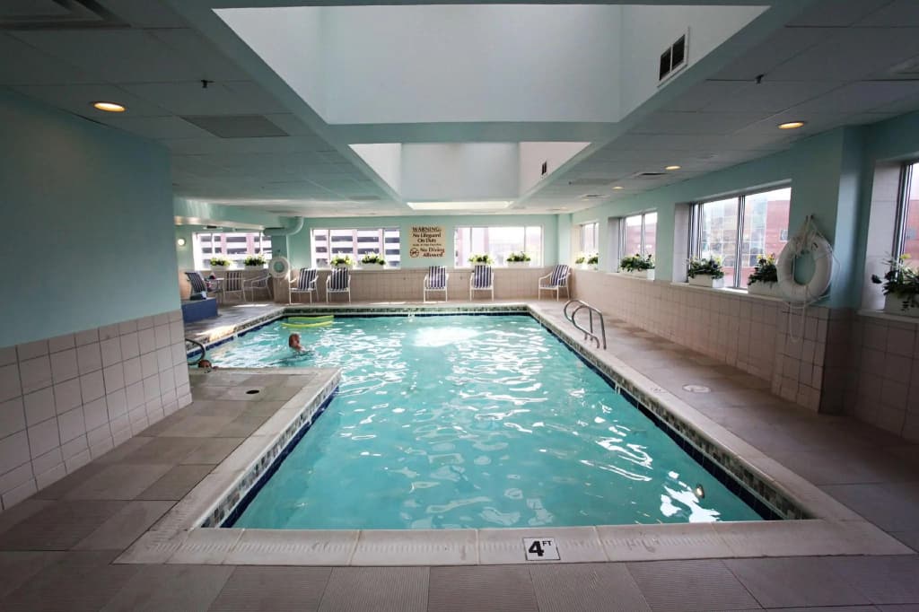 Hotel photo 15
