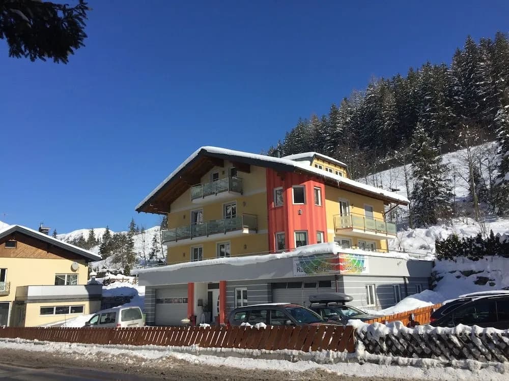 Hotel photo 9
