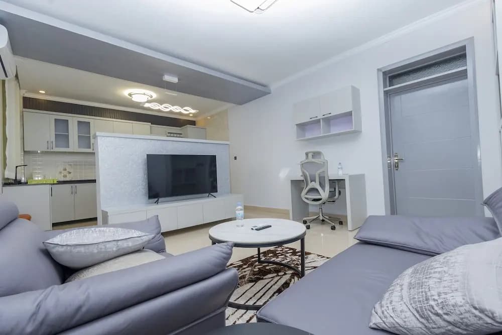 Executive Apartment