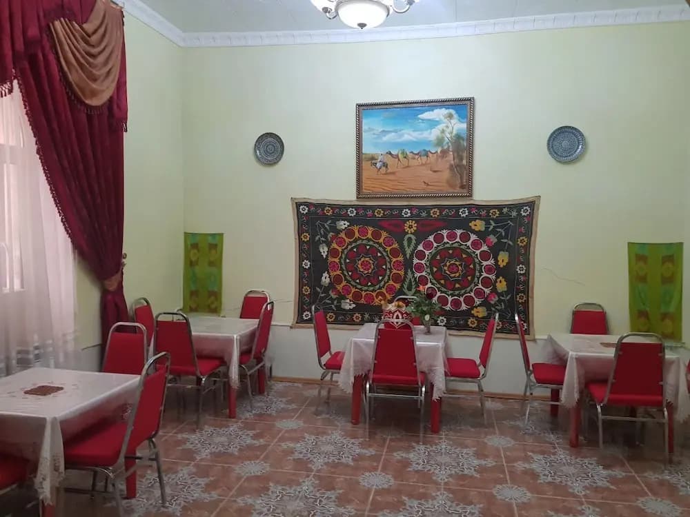 Hotel photo 11