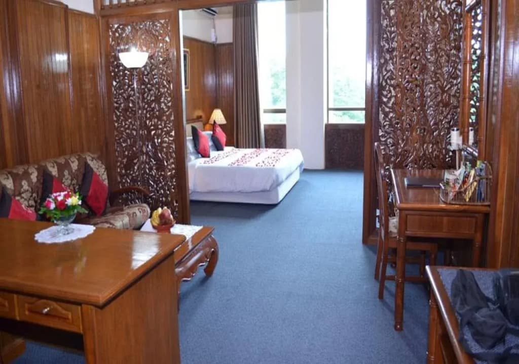 Hotel photo 5