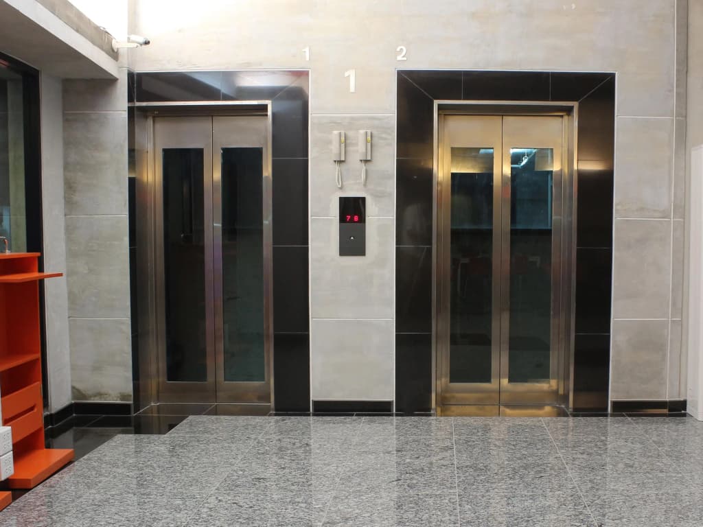 Hotel photo 11