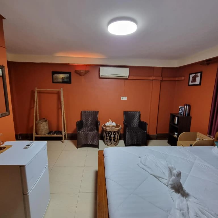 Hotel photo 16