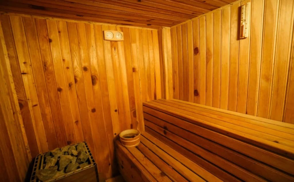 Hotel photo 20