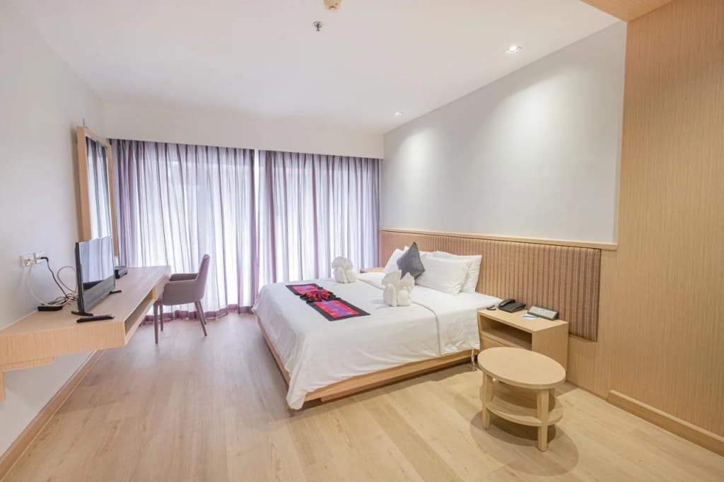 Hotel photo 8