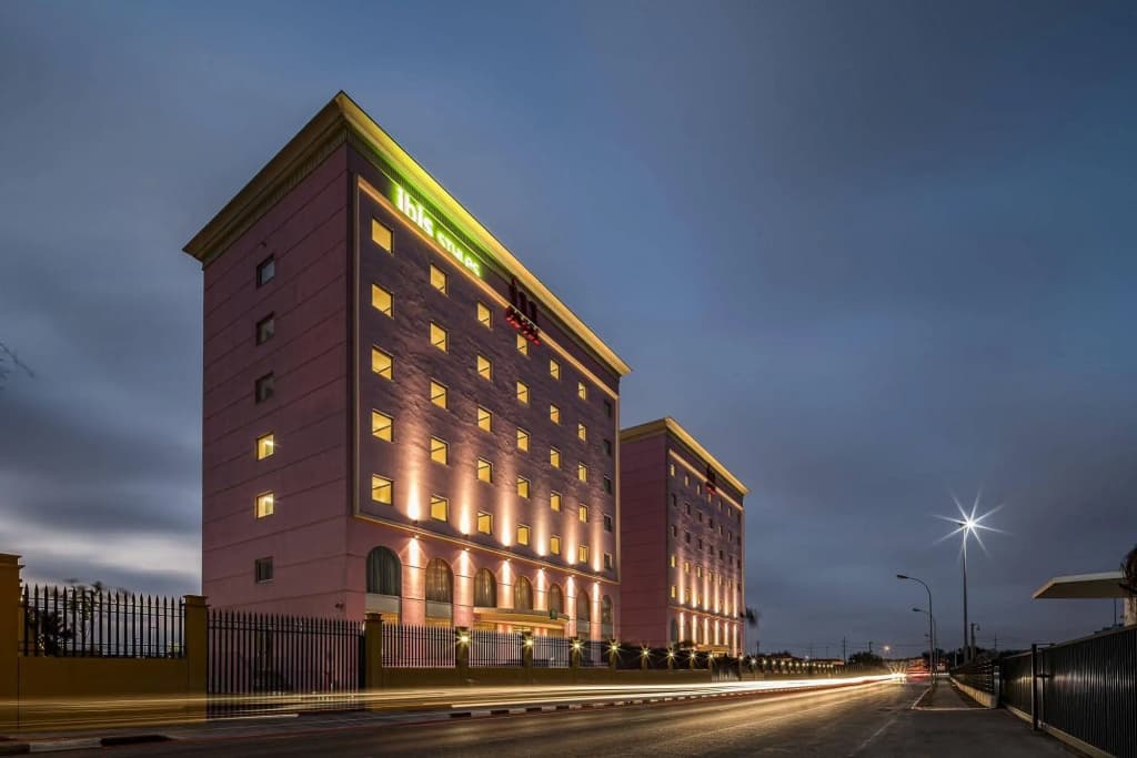 Hotel photo 1