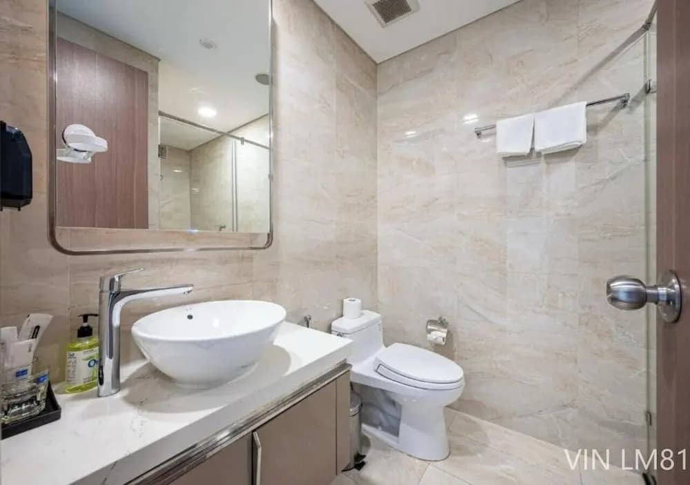Premium Apartment