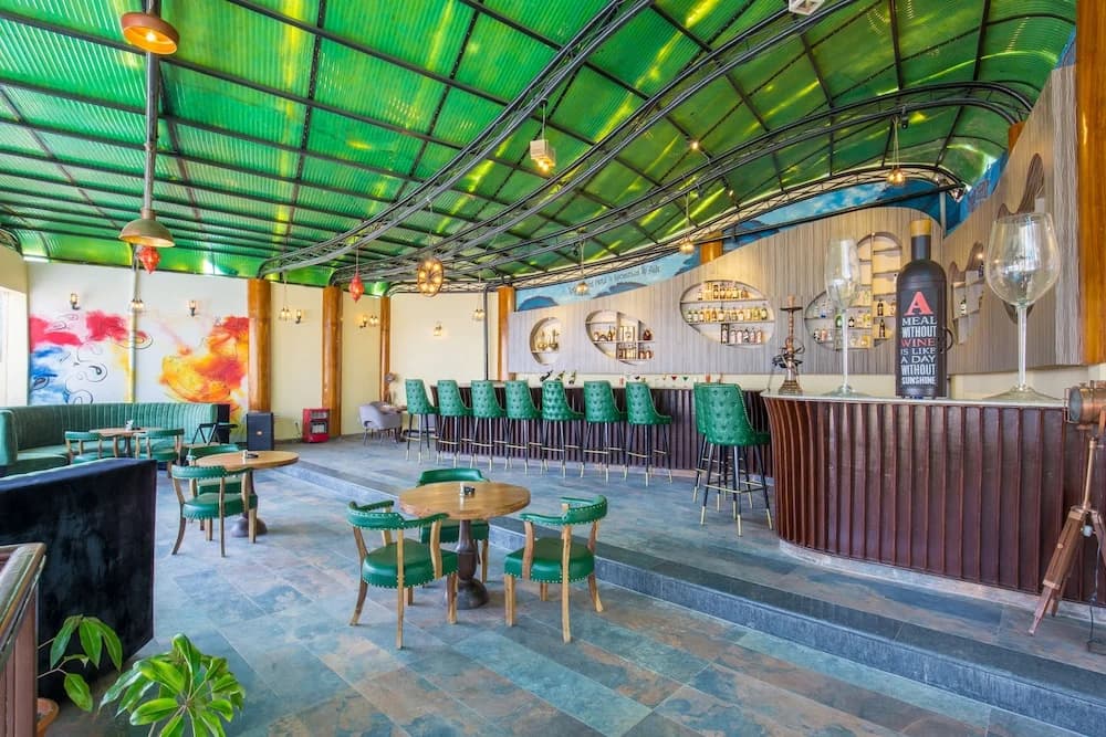 Hotel photo 25