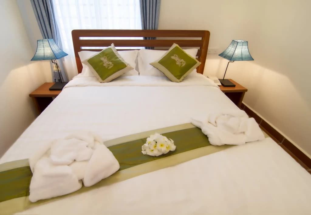 Hotel photo 5