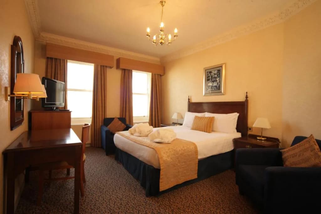 Hotel photo 8