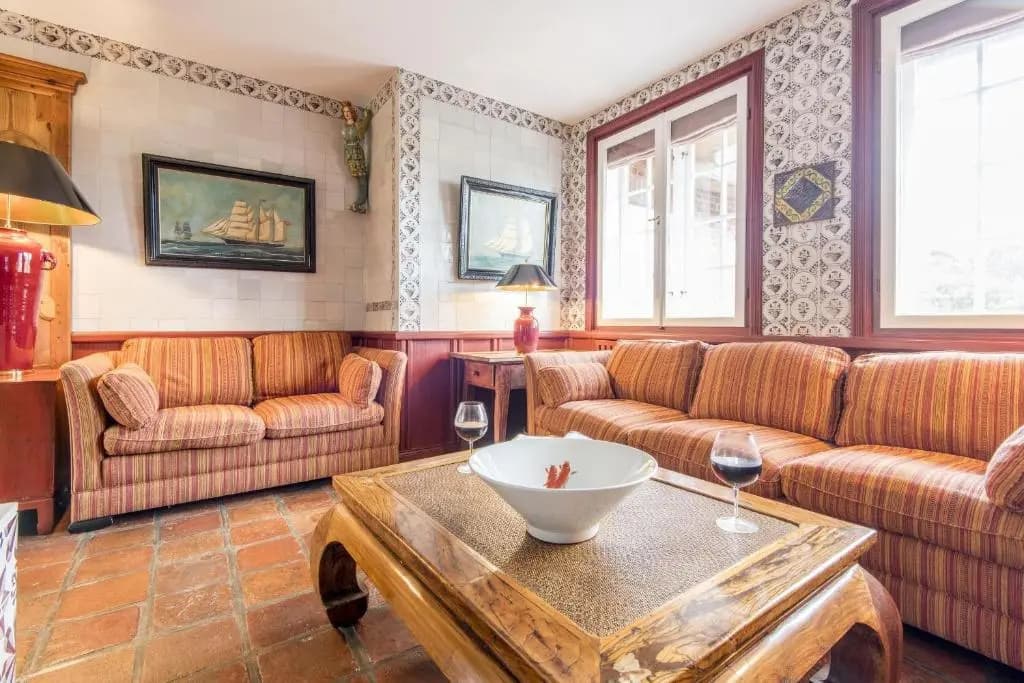 Cottage