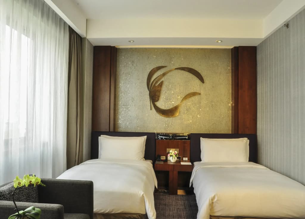 Hotel photo 7