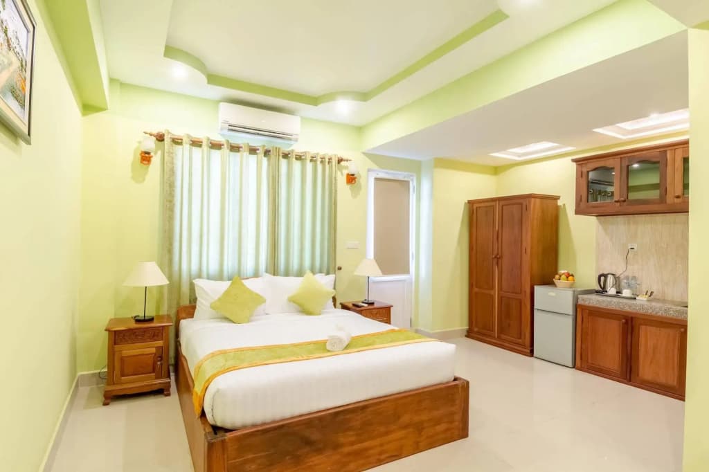 Hotel photo 7