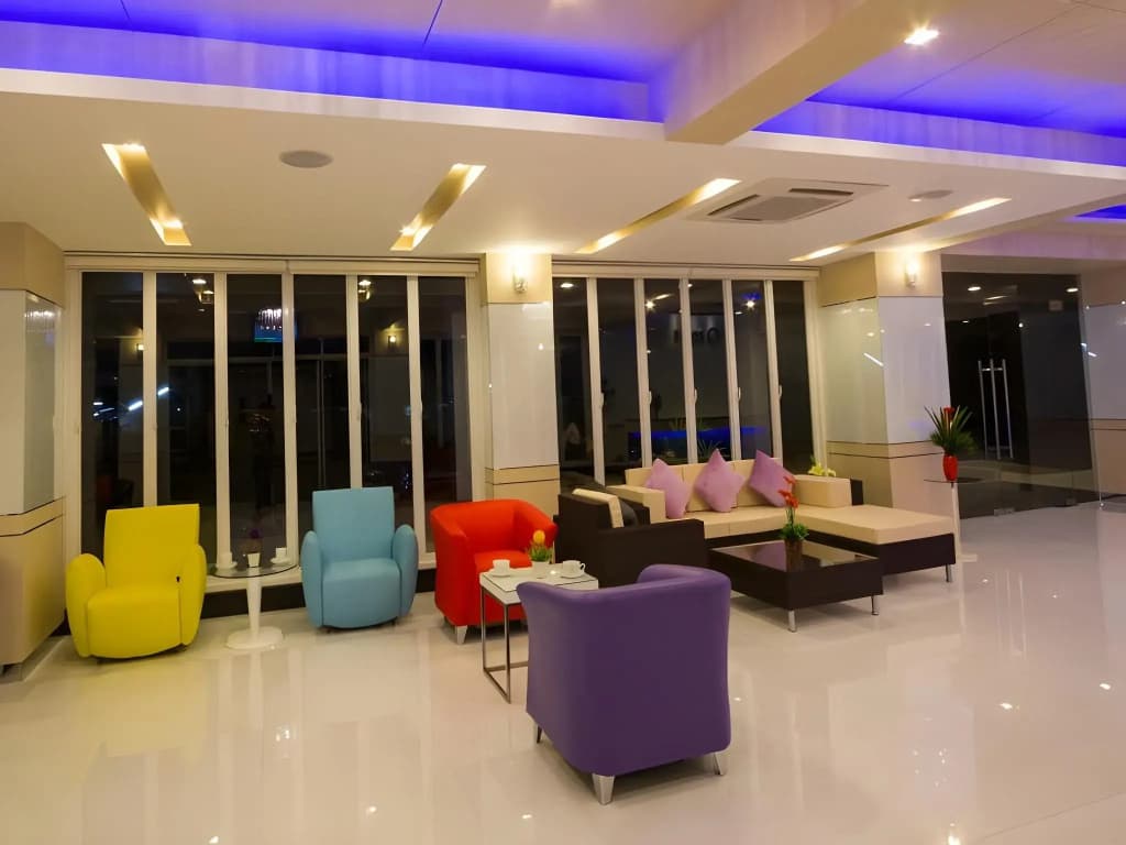 Hotel photo 15