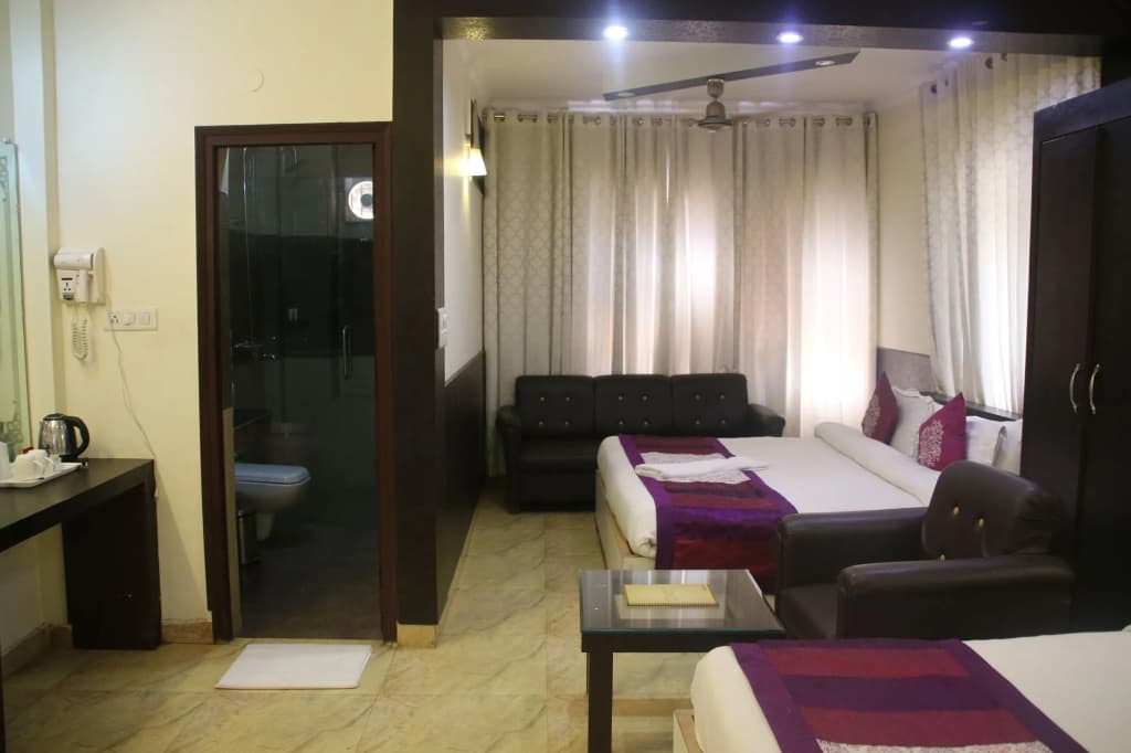 Hotel photo 4