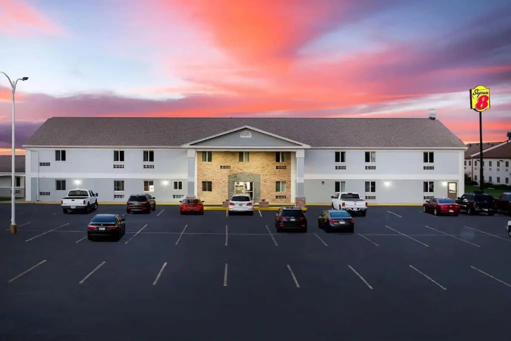 Hotel photo 9