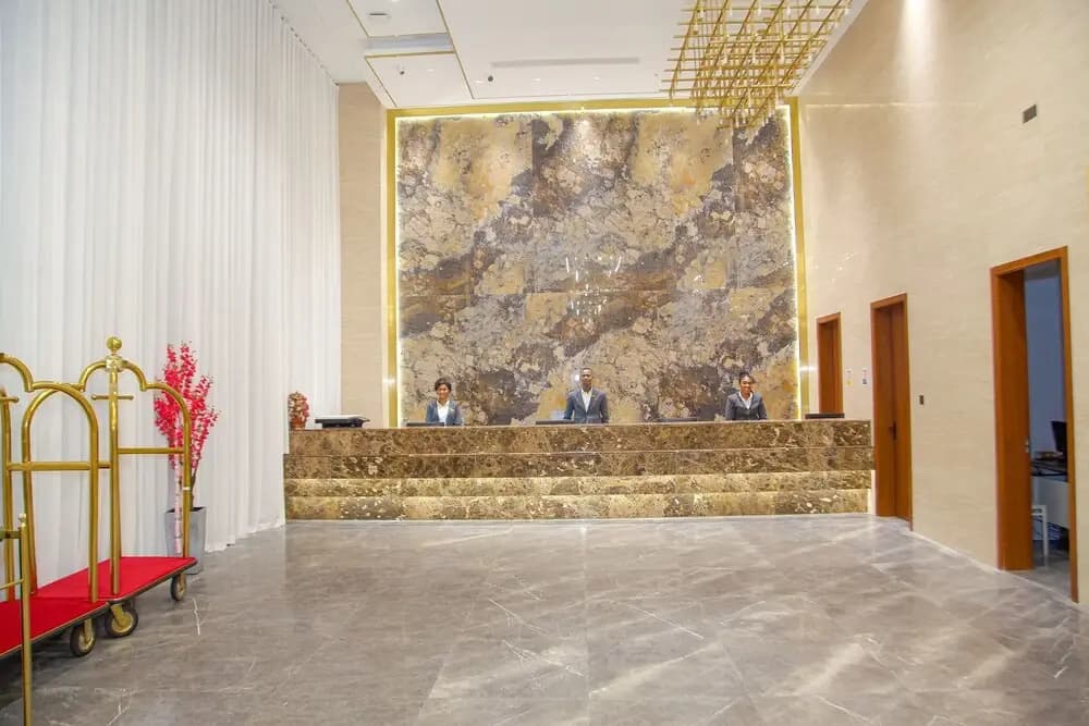 Hotel photo 1