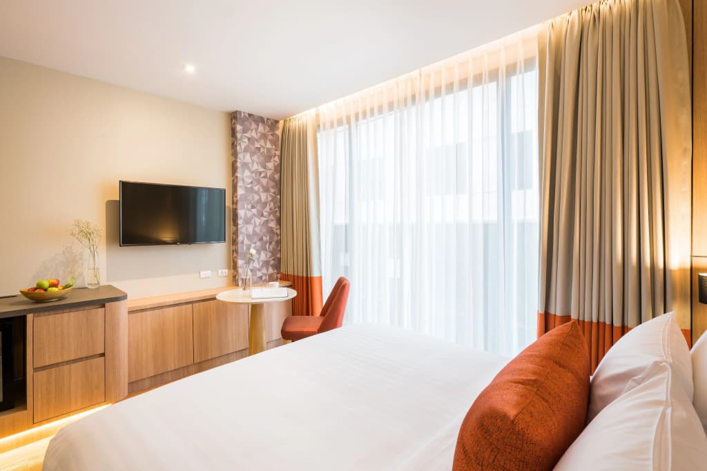 Hotel photo 2
