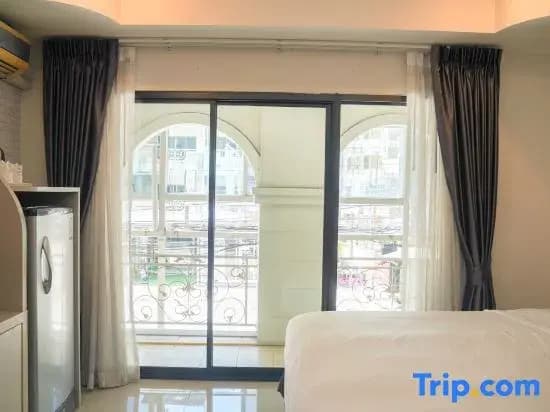 Superior Double room full double bed