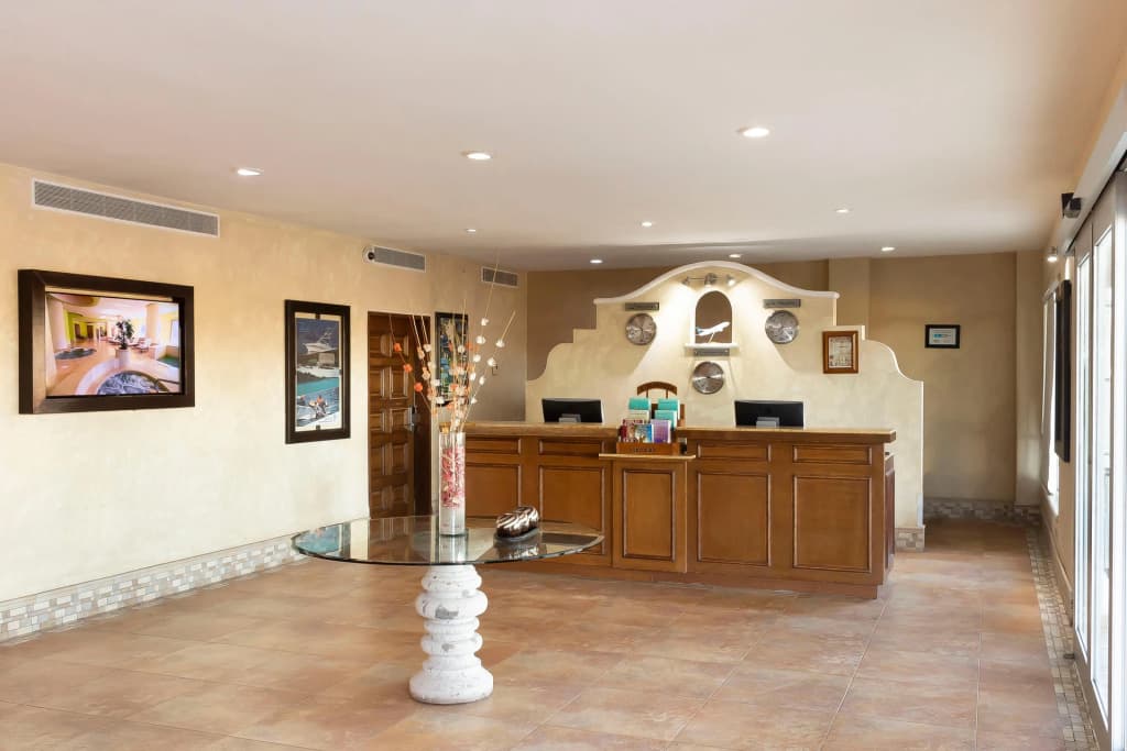 Hotel photo 12