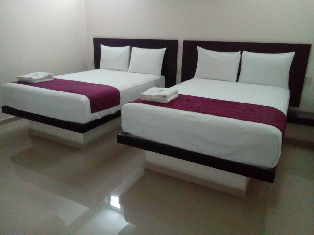 Hotel photo 2